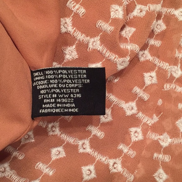 Walter baker women skirt - Picture 8 of 8